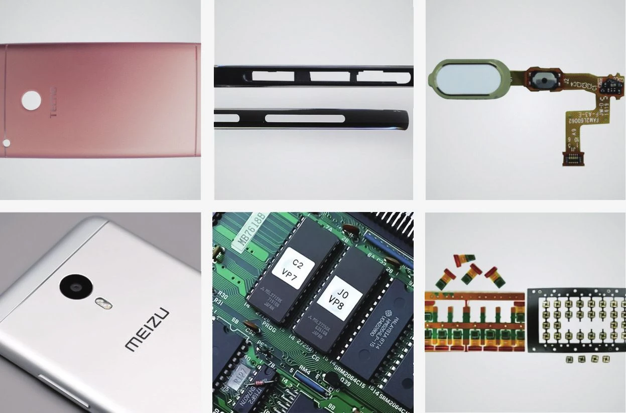 Electronic Communications - Superwave laser machine